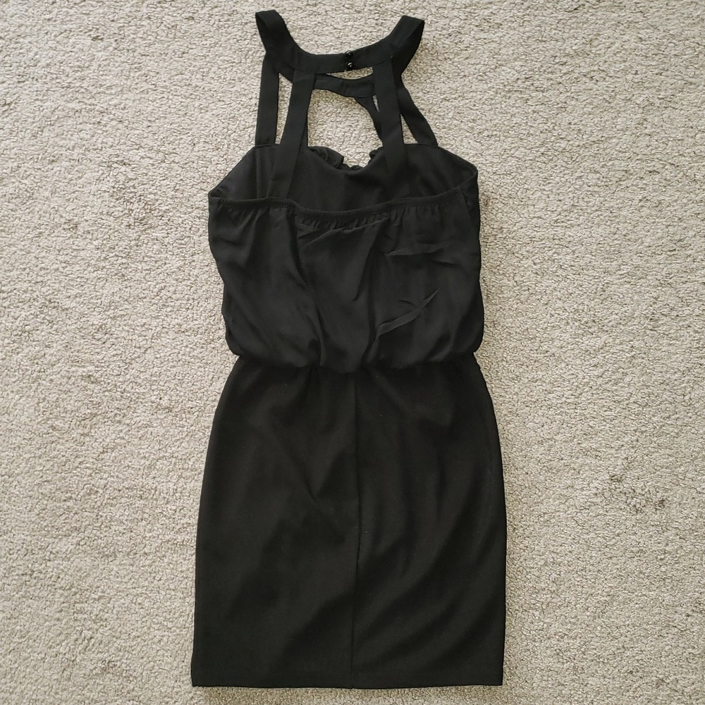 Ruby Rox Dress - Picture 2 of 7